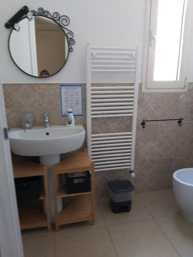 B&B Passione Del Sud Lecce Exterior photo