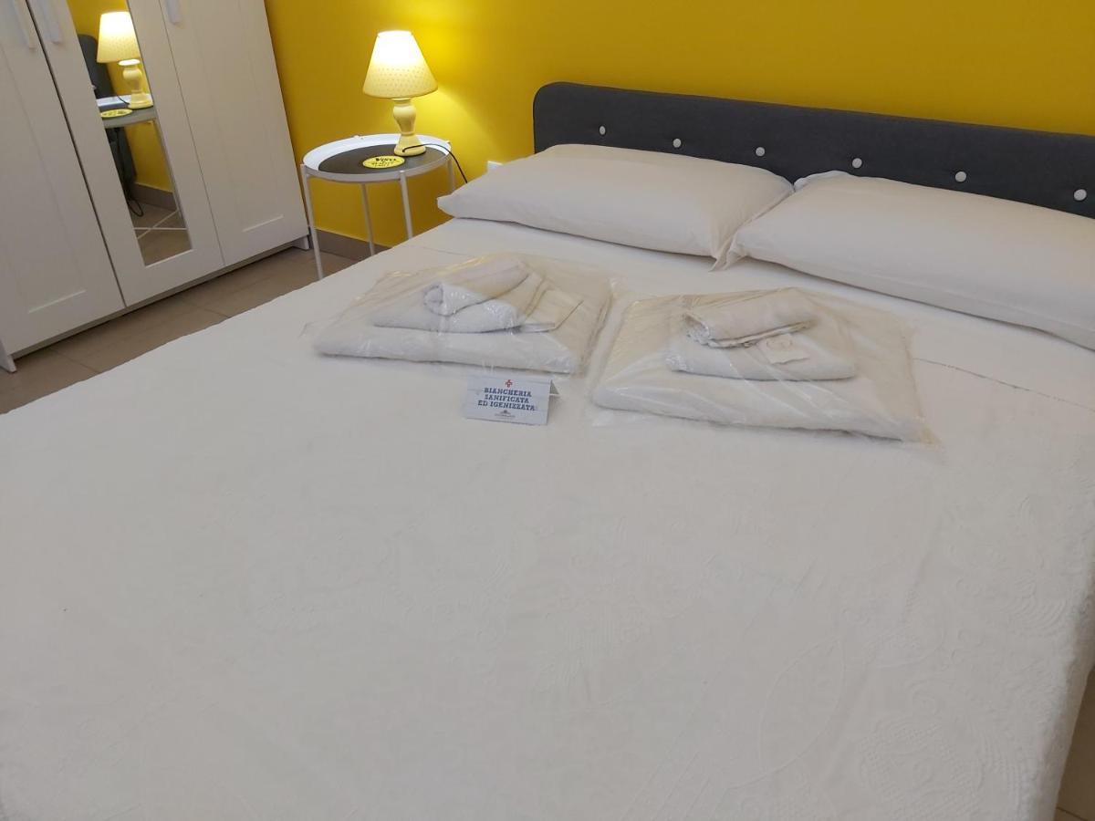 B&B Passione Del Sud Lecce Exterior photo
